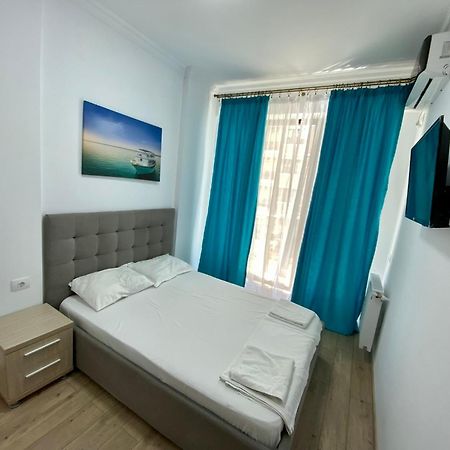 Solid Residence Mamaia Esterno foto