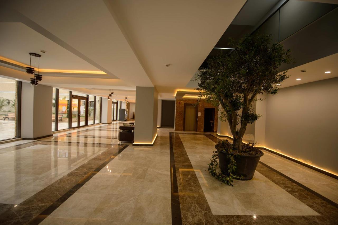 Solid Residence Mamaia Esterno foto
