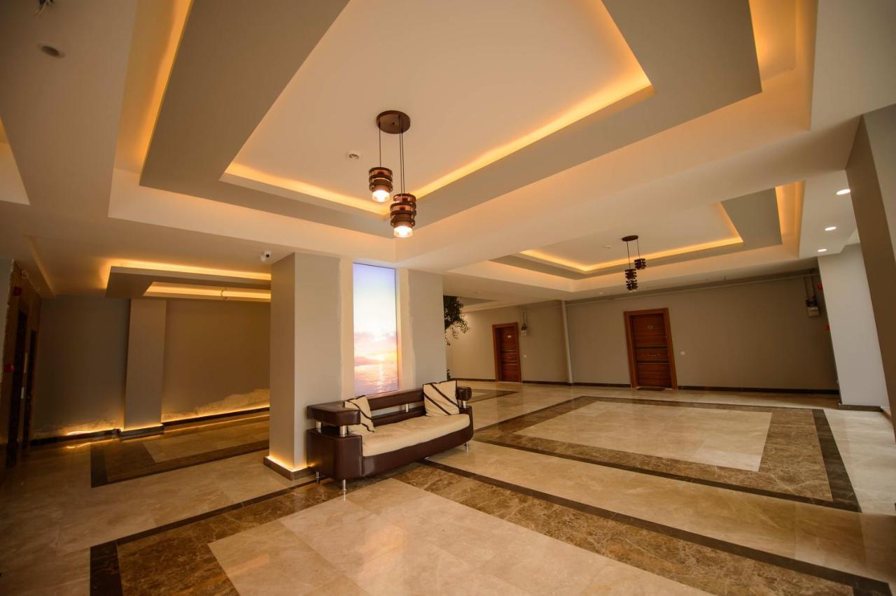 Solid Residence Mamaia Esterno foto