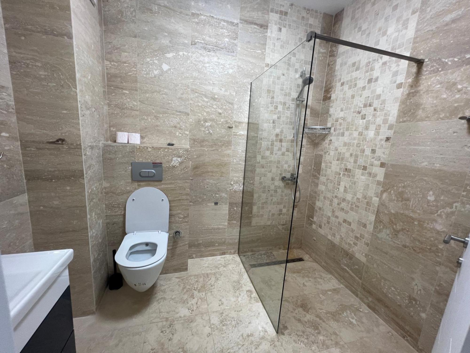 Solid Residence Mamaia Esterno foto