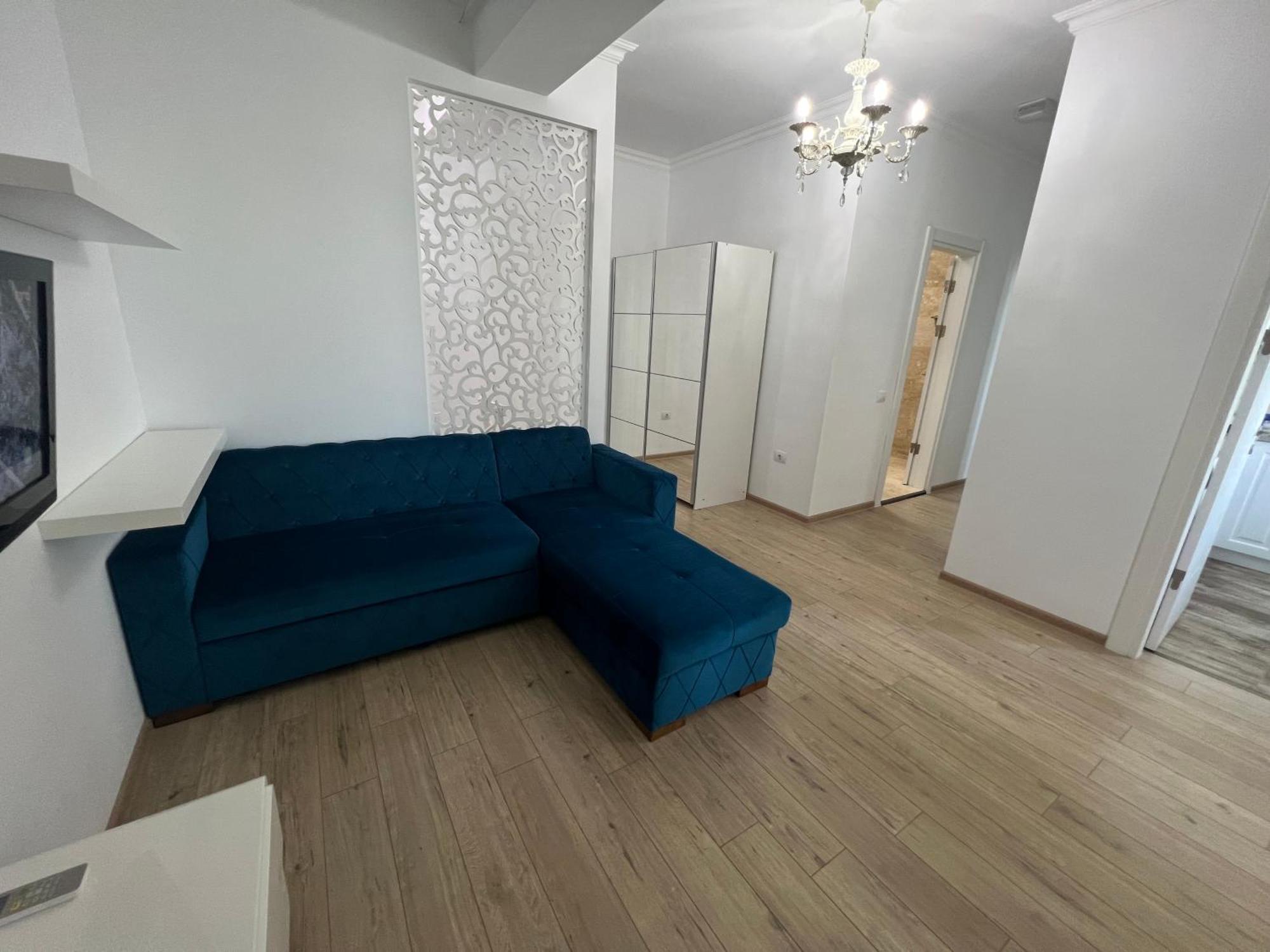 Solid Residence Mamaia Esterno foto