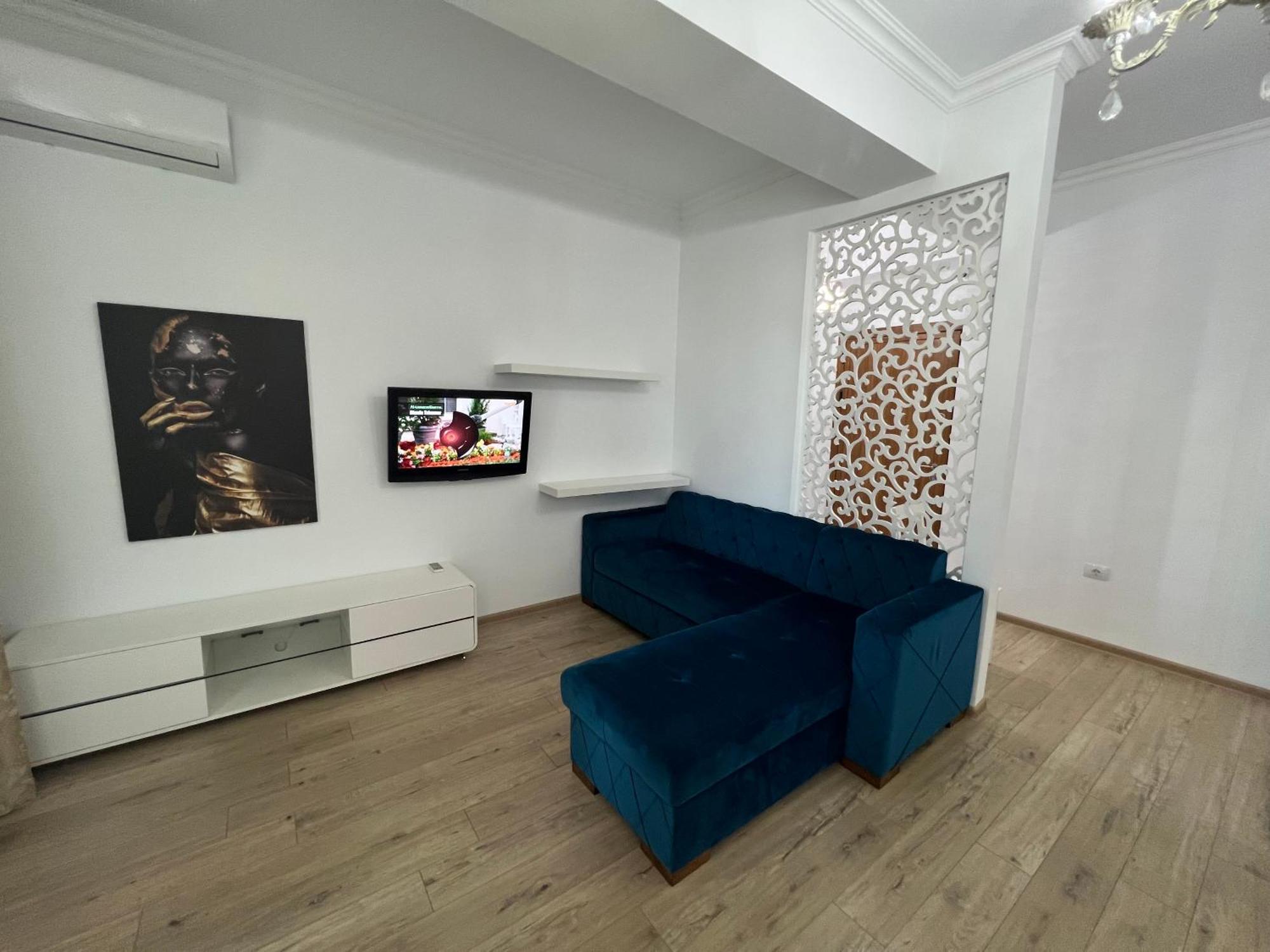 Solid Residence Mamaia Esterno foto