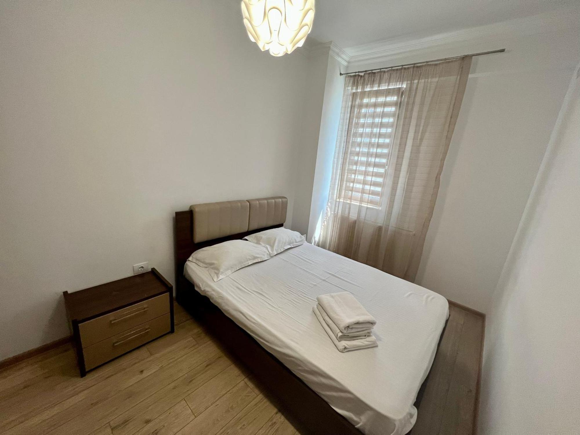 Solid Residence Mamaia Esterno foto