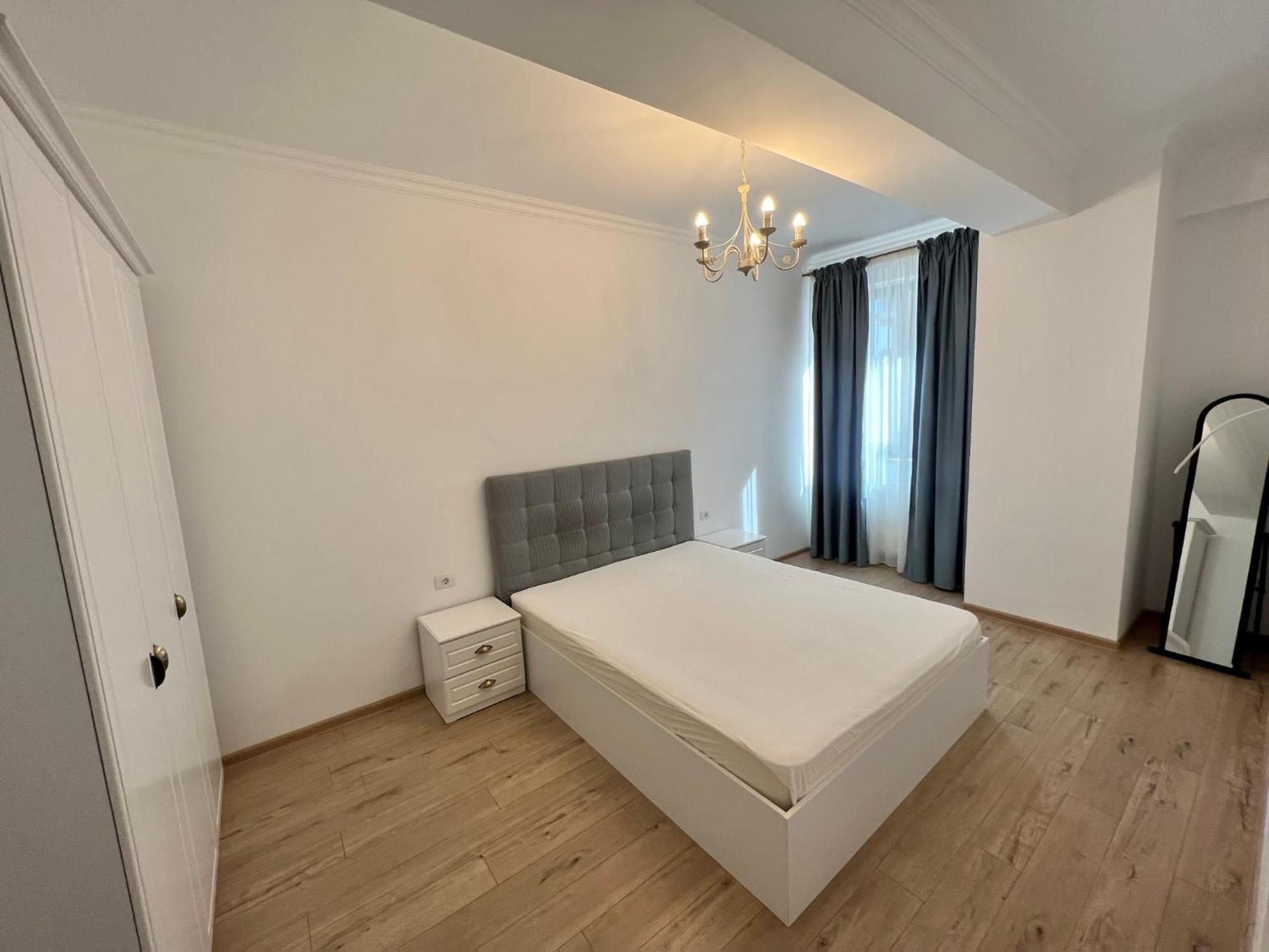 Solid Residence Mamaia Esterno foto