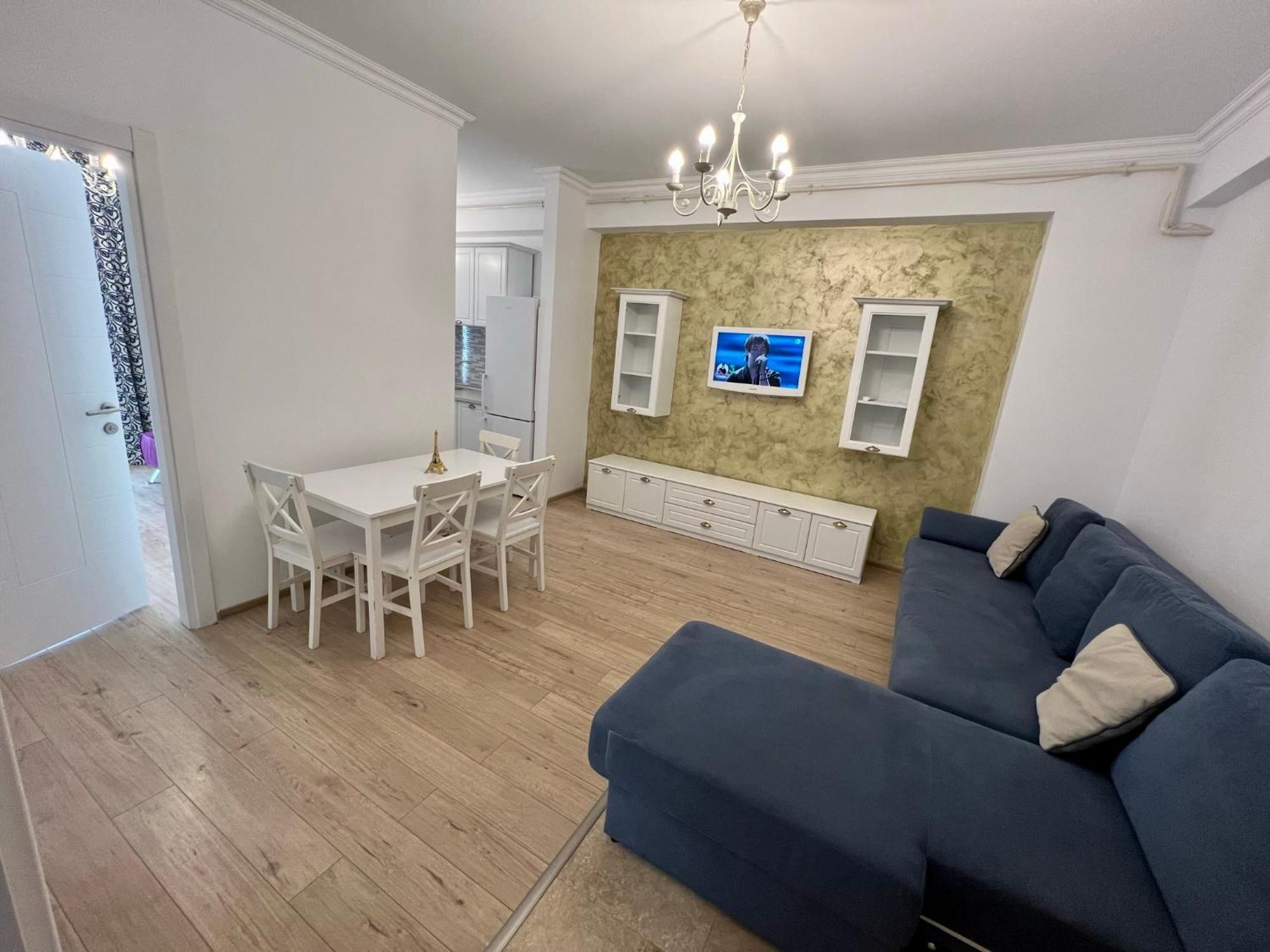 Solid Residence Mamaia Esterno foto